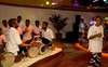 Vilu Reef Beach & SPA Resort 